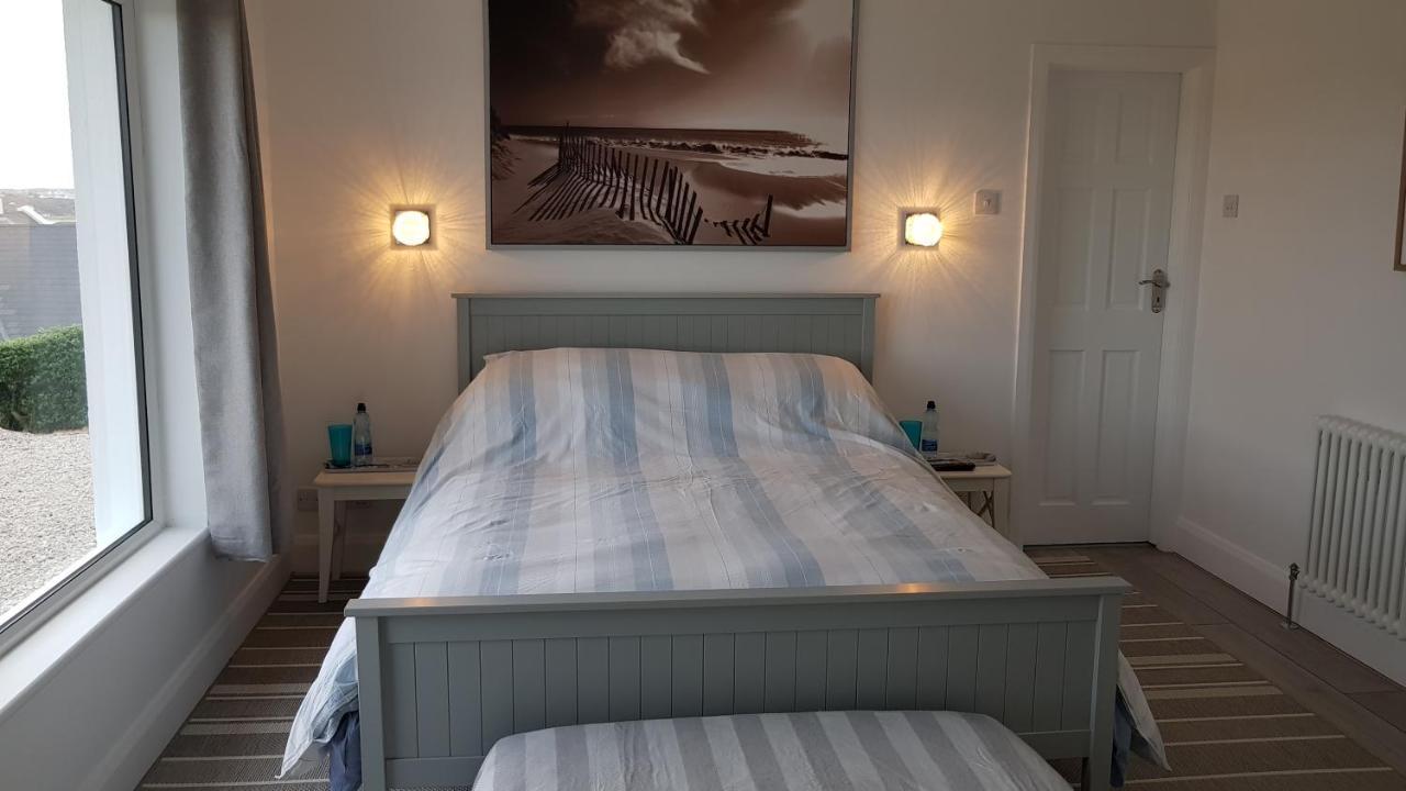 Tidal View Bed & Breakfast Kincasslagh Ngoại thất bức ảnh